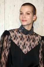 SYLVIA HOEKS at Christopher Kane’s Party in Los Angeles 04/29/2019