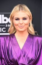 TANYA RAD at 2019 Billboard Music Awards in Las Vegas 05/01/2019