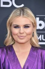 TANYA RAD at 2019 Billboard Music Awards in Las Vegas 05/01/2019