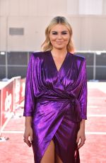 TANYA RAD at 2019 Billboard Music Awards in Las Vegas 05/01/2019