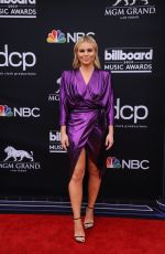 TANYA RAD at 2019 Billboard Music Awards in Las Vegas 05/01/2019