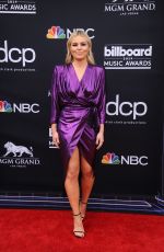 TANYA RAD at 2019 Billboard Music Awards in Las Vegas 05/01/2019