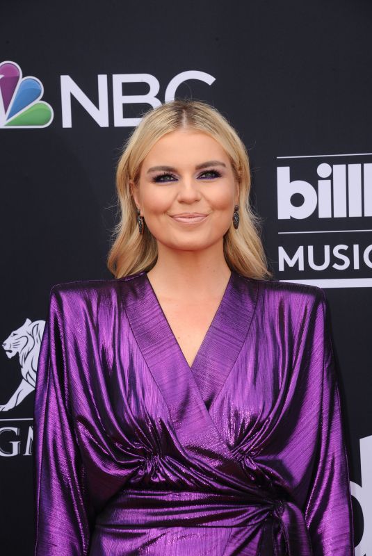 TANYA RAD at 2019 Billboard Music Awards in Las Vegas 05/01/2019