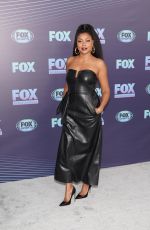 TARAJI P. HENSON at Fox Upfront Presentation in New York 05/13/2019