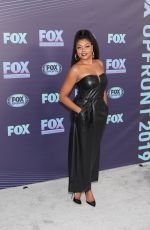 TARAJI P. HENSON at Fox Upfront Presentation in New York 05/13/2019