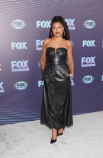 TARAJI P. HENSON at Fox Upfront Presentation in New York 05/13/2019