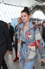 TAYLOR HILL at Nice Airport 05/19/2019