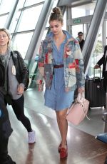 TAYLOR HILL at Nice Airport 05/19/2019