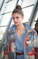 TAYLOR HILL at Nice Airport 05/19/2019