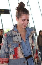 TAYLOR HILL at Nice Airport 05/19/2019