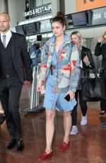 TAYLOR HILL at Nice Airport 05/19/2019