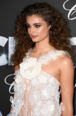 TAYLOR HILL at Rocketman Gala Party at Cannes Film Festival 05/16/2019