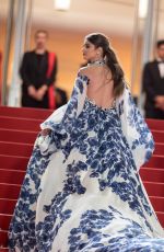 TAYLOR HILL at Too Old To Die Young Screening at 2019 Cannes Film Festival 05/17/2019