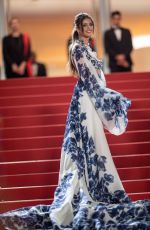 TAYLOR HILL at Too Old To Die Young Screening at 2019 Cannes Film Festival 05/17/2019