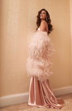 TAYLOR HILL - Met Gala 2019 Preparation