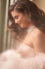 TAYLOR HILL - Met Gala 2019 Preparation