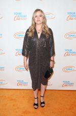 TAYLOR SPREITLER at Lupus LA Orange Ball in Beverly Hills 05/04/2019