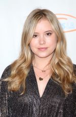TAYLOR SPREITLER at Lupus LA Orange Ball in Beverly Hills 05/04/2019