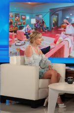 TAYLOR SWIFT at Ellen Degeneres Show 05/15/2019