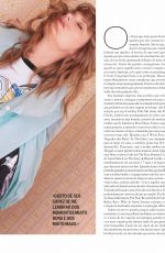 TAYLOR SWIFT in Elle Magazine, Portugal June 2019