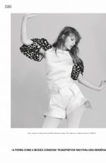 TAYLOR SWIFT in Elle Magazine, Portugal June 2019