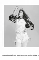 TAYLOR SWIFT in Elle Magazine, Portugal June 2019