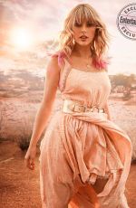 TAYLOR SWIFT in Entertainment Weekly, May 2019