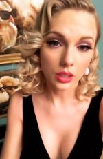 TAYLOR SWIFT - Instagram Pictures and Video, April 2019