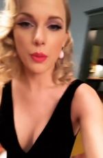 TAYLOR SWIFT - Instagram Pictures and Video, April 2019