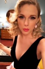 TAYLOR SWIFT - Instagram Pictures and Video, April 2019