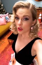 TAYLOR SWIFT - Instagram Pictures and Video, April 2019