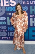 TAYLOR TREADWELL at Big Little Lies, Season 2 Premiere in New York 05/29/2019