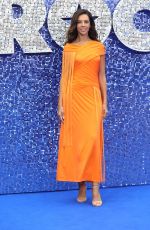 TERRI SEYMOUR at Rocketman Premiere in London 05/20/2019