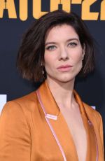 TESSA FERRER at Catch-22 Show Premiere in Los Angeles 05/07/2019