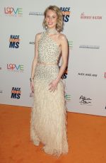 TESSA HILTON at Race to Erase MS Gala in Beverly Hills 05/10/2019