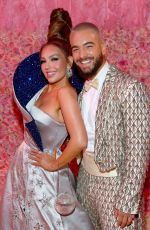 THALIA at 2019 MET Gala in New York 05/06/2019