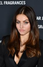 THYLANE BLONDEAU at Diesel Spirit of the Brave Perfume Launch Party in Paris 05/21/2019