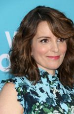 TINA FEY at Wine Country Premiere in New York 05/08/2019