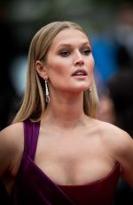 TONI GARRN at The Best Years of a Life Premiere at 2019 Cannes Film Festival 05/18/2019
