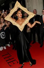 TRACEE ELLIS ROSS at Met Gala 2019 in New York 05/06/2019