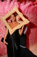 TRACEE ELLIS ROSS at Met Gala 2019 in New York 05/06/2019