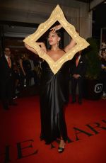 TRACEE ELLIS ROSS at Met Gala 2019 in New York 05/06/2019
