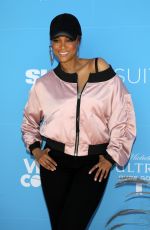 TYRA BANKS at Sports Illustrated Swimsuit Release Party On Location in Miami 05/10/2019
