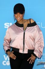 TYRA BANKS at Sports Illustrated Swimsuit Release Party On Location in Miami 05/10/2019