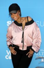 TYRA BANKS at Sports Illustrated Swimsuit Release Party On Location in Miami 05/10/2019