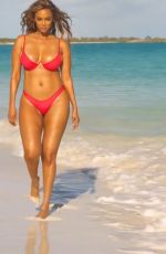 TYRA BANKS - Intimates, SI Swimsuit 2019