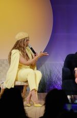 TYRA BANKS, KATE UPTON and OLIVIA CULPO at Sports Illustrated Swimsuit on Location at Ice Palace in Miami 05/11/2019