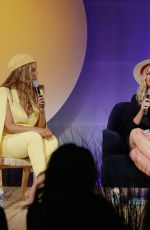 TYRA BANKS, KATE UPTON and OLIVIA CULPO at Sports Illustrated Swimsuit on Location at Ice Palace in Miami 05/11/2019