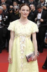 VALERIE PACHNER at Once Upon a Time in Hollywood Screening at 2019 Cannes Film Festival 05/21/2019