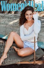 VANESSA HUDGENS in Women